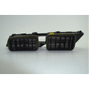 Difusor Saida Ar Central Painel Honda Civic 2017 Original