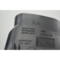 Par Difusor Central Painel Logan Sandero 2014-2021 Original