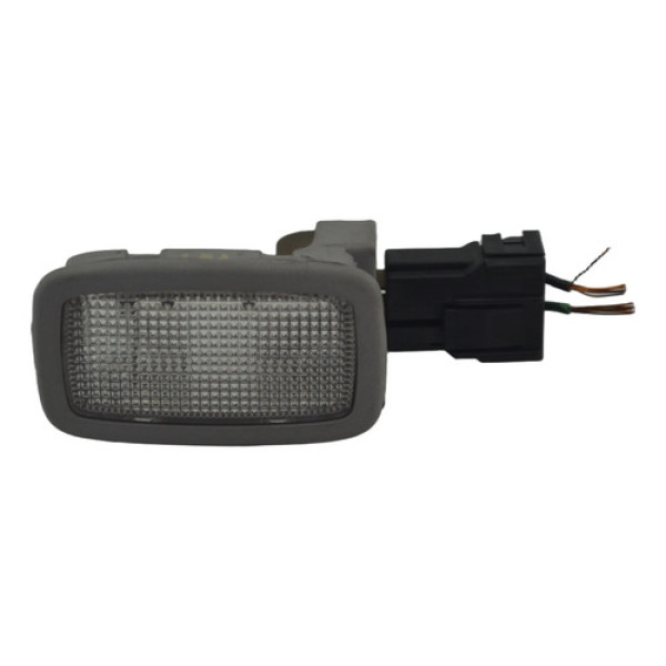Luz Interna Teto Interna  Lateral I30 2011 Original