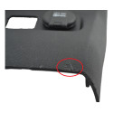 Moldura Console Traseiro Tomada 12v Toro 2022 Original
