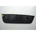 Moldura Tela Alto Falante Painel Audi Q7 2015 2016 Original Preto