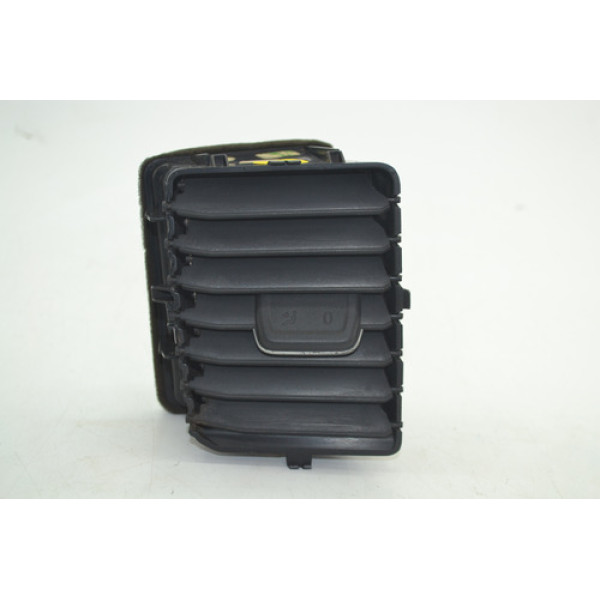 Difusor Central Esquerdo Painel Vw Amarok 2017 Original