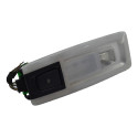 Luz Luminaria Cortesia Teto Lateral Bmw X1 2014 Original