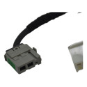 Par Plug Conector Chicote Radio Nissan Livina 2012 Original