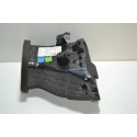 Difusor Lateral Esquerdo Painel Vw T-cross 2020 Original