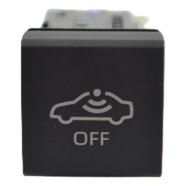 Botão Interruptor Off Comando Alarme Yaris Xs 2022 Original