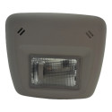 Luz Cortesia Interna Teto Gm Sonic 2014 Original