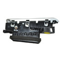 Difusor Ar Lateral Esquerdo Painel Gm Tracker 2021 Original