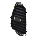 Difusor Ar Central Esquerdo Cherokee Trailhawk 2015 Original