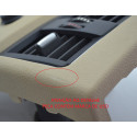 Difusor Saida Ar Traseiro Console 320ia 2016 Original