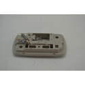 Luz Interna Teto Traseira Honda City 2016 Original