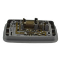 Luz Interna Teto Cortesia Mitsubishi Pajero Tr4 2009 Origina