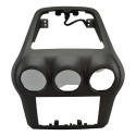 Moldura Central Painel Chevrolet Captiva 2012 Original