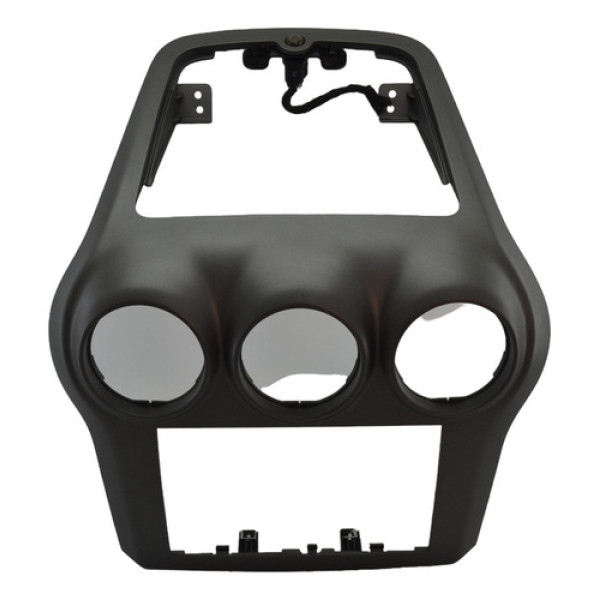 Moldura Central Painel Chevrolet Captiva 2012 Original