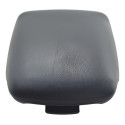 Apoio Encosto Braço Console Sentra 2014 Original Preto