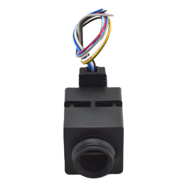 Sensor Temperatura Interna Peugeot 207 2010 9644113080