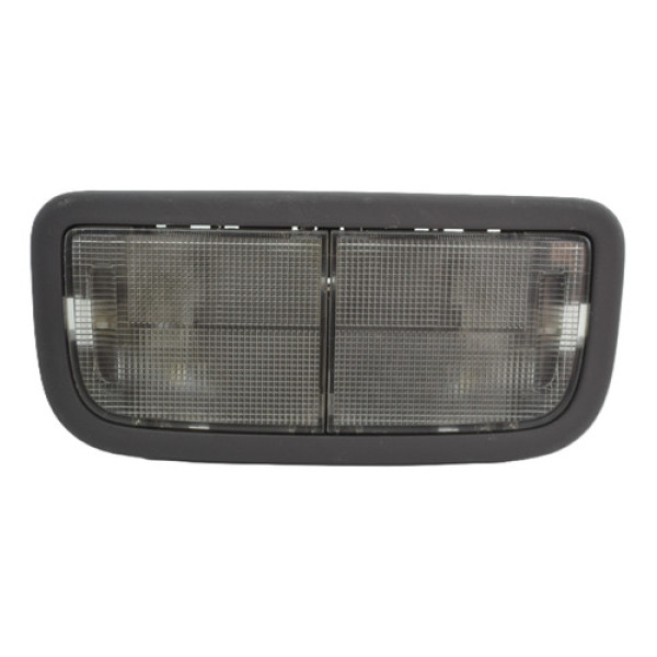 Luz Cortesia Teto Dianteira Honda Civic 2006 A 2011 Original