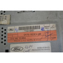Rádio Aparelho Som Bluetooth Ford Fiesta Ecosport Original
