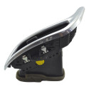 Difusor Ar Central Esquerdo Painel Gm Equinox 2020 Original