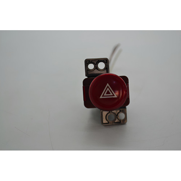 Botão Interruptor Pisca Alerta Honda Civic 2013 Original Original