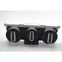 Comando Ar Condicionado Com Cabo Vw Fox Spacefox Original