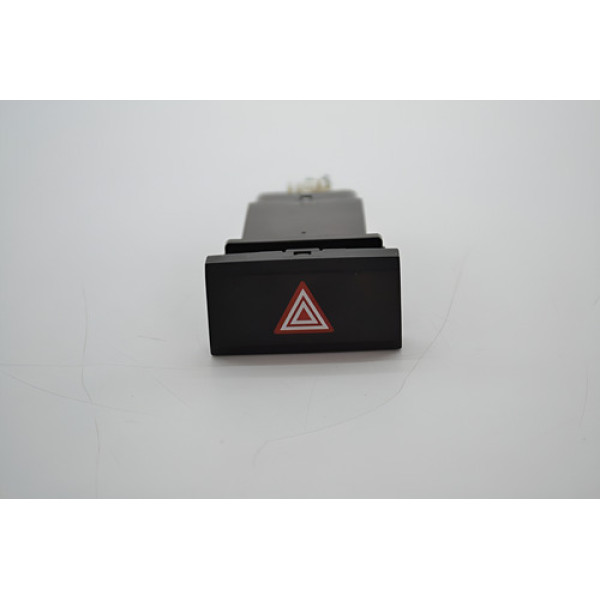 Botão Pisca Alerta Hb20x Premium 1.6 Flex Original Preto