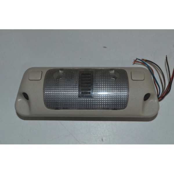 Luz Teto Dianteira Interna Gm Zafira 2001 - 2012 Original