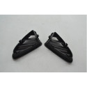 Par Difusor Saida Ar Superior Painel Vw Tiguan 2014 Original