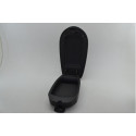 Apoio Encosto Braço Console Veloster 2012 Original Preto
