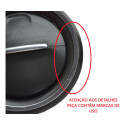Par Difusor Ar Lateral Painel Sandero 2020 Duster Original