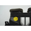 Difusor Saida Ar Console Traseiro Azera 2013 Original
