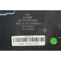 Comando Ar Condicionado Painel Jac T40 2018-2021 Original