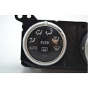 Comando Ar Condicionado Painel Mitsubishi L200 2014 Origin