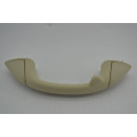 Puxador Alça Teto Pqp Cooper Countryman 2011 2012 Original Creme