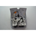 Luz Luminaria Interna Cortesia Teto 208 Griffe 2020 Original