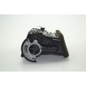 Difusor Ar Lateral Esquerdo Painel Vw Jetta 2011 Original