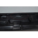 Acabamento Comando Com Led Preto Jetta Gli Tsi 2019 Original