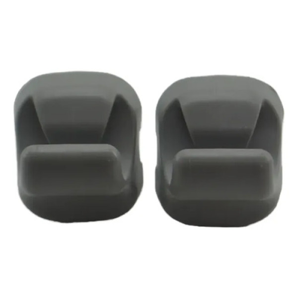 Par Presilha Suporte Quebra Sol Honda City 2009-2014 Origina