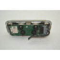 Luz Teto Dianteira Interna Agile Montana 2010-2014 Original