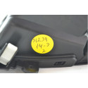 Difusor Lateral Esquerdo Painel Honda Civic 2011 Original