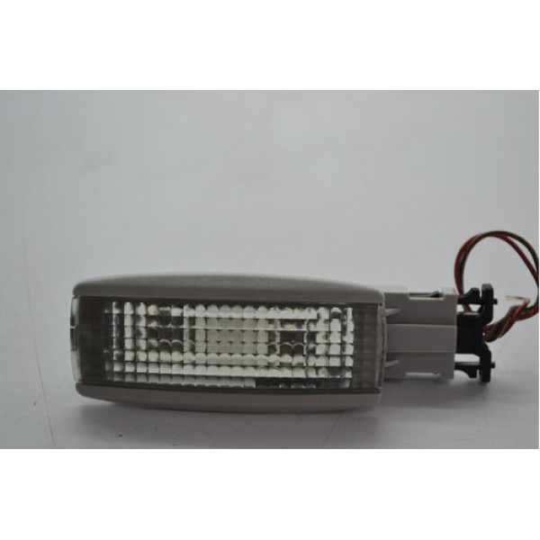 Luz Interna Teto Quebra Sol Volkswagen Fox 2010 Origina