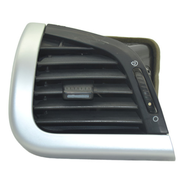 Difusor Lateral Esquerdo Painel Peugeot 207 2011 Original