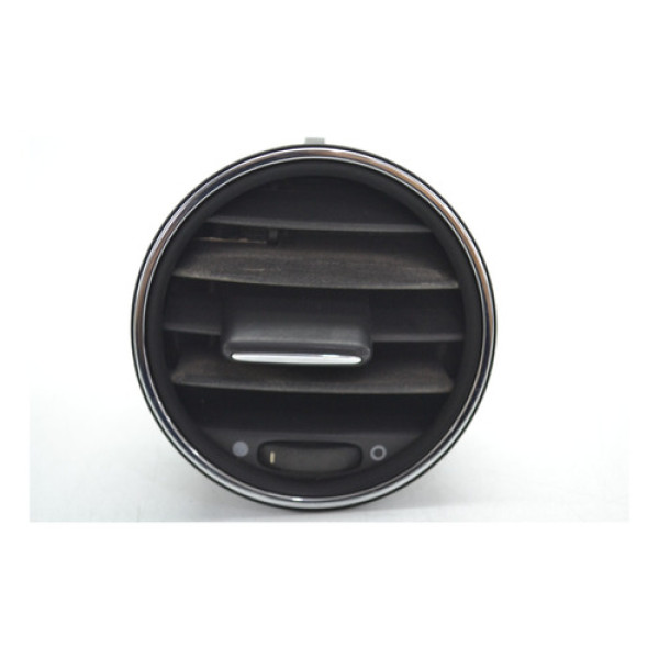 Difusor Saida Ar Lateral Painel Fiat Bravo 2010 Original
