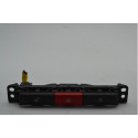 Botão Interruptor Pisca Alerta Freelander Ii 2 2011 Original Preto