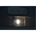 Luz Cortesia Interna Teto Jeep Renegade 2024 Original
