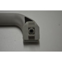 Puxador Alça Teto Pqp Fiat Palio 2009 Original Original