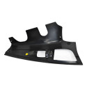 Acabamento Compartimento Motor Caynne 7l5.806.584 A Original