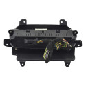 Comando Ar Condicionado Painel Ford Ka 2019 Origin