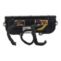 Comando Ar Condicionado Painel Vw Jetta 2013 Original