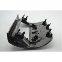 Moldura Multimidia Painel Fiat Argo Cronos 2020 Original Preto